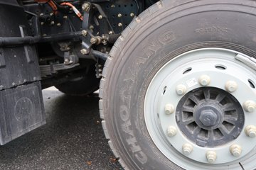 ��������X5000E 8X4 8.8�״��綯��ж�� ����ʱ��400.61kWhͼƬ