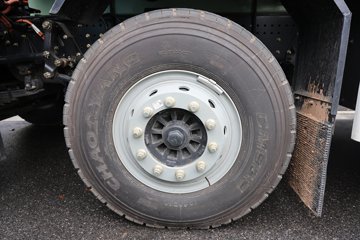 ��������X5000E 8X4 8.8�״��綯��ж�� ����ʱ��400.61kWhͼƬ