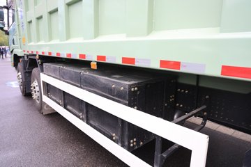 ��������X5000E 8X4 8.8�״��綯��ж�� ����ʱ��400.61kWhͼƬ