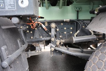 ��������X5000E 8X4 8.8�״��綯��ж�� ����ʱ��400.61kWhͼƬ