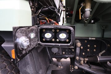 ��������X5000E 8X4 8.8�״��綯��ж�� ����ʱ��400.61kWhͼƬ