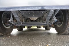 陕汽德龙X5000E 8X4 8.8米纯电动自卸车 宁德时代400.61kWh