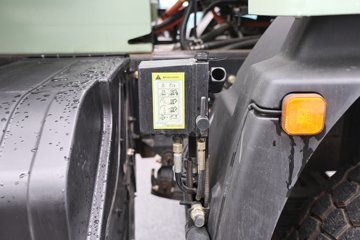 ��������X5000E 8X4 8.8�״��綯��ж�� ����ʱ��400.61kWhͼƬ