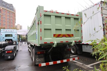 ��������X5000E 8X4 8.8�״��綯��ж�� ����ʱ��400.61kWhͼƬ