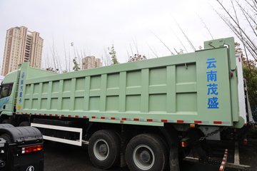 ��������X5000E 8X4 8.8�״��綯��ж�� ����ʱ��400.61kWhͼƬ