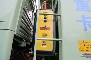 ��������X5000E 8X4 8.8�״��綯��ж�� ����ʱ��400.61kWhͼƬ