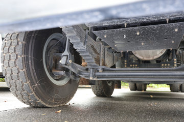 ��������X5000E 8X4 8.8�״��綯��ж�� ����ʱ��400.61kWhͼƬ