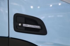 东风柳汽乘龙翼威5 6X4 纯电动牵引车 宁德时代400.61kWh