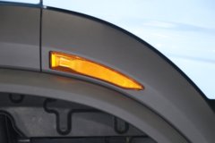 东风柳汽乘龙翼威5 6X4 纯电动牵引车 宁德时代400.61kWh