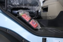 东风柳汽乘龙翼威5 6X4 纯电动牵引车 宁德时代400.61kWh