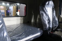 东风柳汽乘龙翼威5 6X4 纯电动牵引车 宁德时代400.61kWh