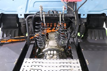 ����������������5 6X4 ���綯ǣ���� ����ʱ��400.61kWhͼƬ
