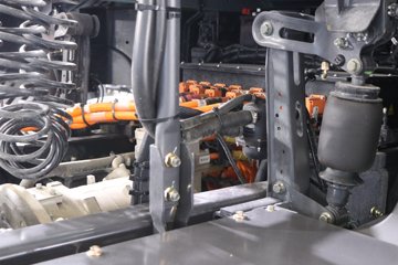 ����������������5 6X4 ���綯ǣ���� ����ʱ��400.61kWhͼƬ