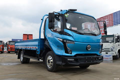 飞碟 W5 130马力 4.18米单排栏板轻卡(国六) 飞碟 W5 130马力 4.18米单排栏板轻卡(国六)