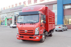 奥驰V系 载货车