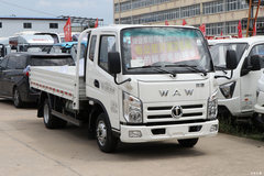 飞碟奥驰 V1系列 121马力 CNG 3.85米排半栏板轻卡