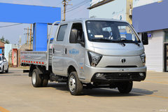 飞碟缔途 GX 畅享版 1.6L 122马力 汽油 3.02米双排栏板微卡