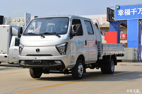 �ɵ���; GX ������ 1.6L 122���� ���� 3.02��˫������΢��