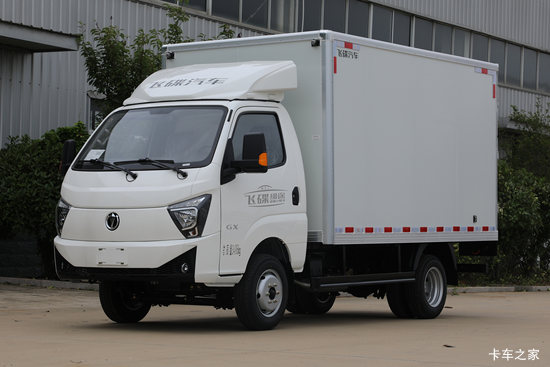 �ɵ���; GX 1.6L 122���� ���� 3.95�׵�����ʽ΢��