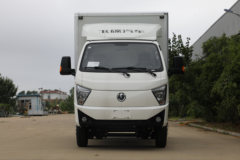 飞碟缔途 GX 1.6L 122马力 汽油 3.95米单排厢式微卡 飞碟缔途 GX 1.6L 122马力 汽油 3.95米单排厢式微卡