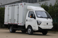 飞碟缔途 GX 1.6L 122马力 汽油 3.95米单排厢式微卡 飞碟缔途 GX 1.6L 122马力 汽油 3.95米单排厢式微卡