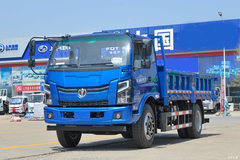 飞碟奥驰 X3系列 158马力 4X2 4.84米自卸车(国六)