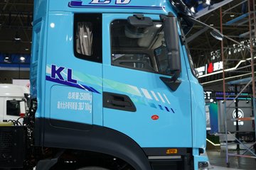 ��������KL 6X4 ���綯ǣ���� ����ʱ��600kWhͼƬ