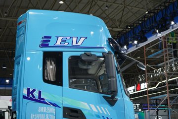 ��������KL 6X4 ���綯ǣ���� ����ʱ��600kWhͼƬ