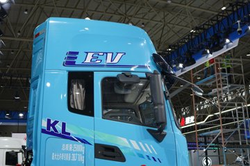 ��������KL 6X4 ���綯ǣ���� ����ʱ��600kWhͼƬ