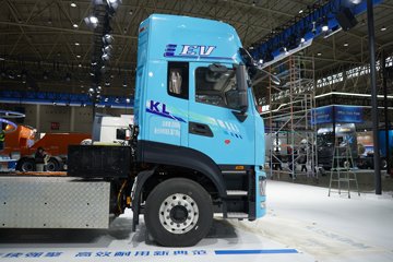 ��������KL 6X4 ���綯ǣ���� ����ʱ��600kWhͼƬ