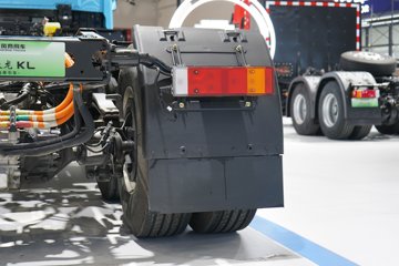 ��������KL 6X4 ���綯ǣ���� ����ʱ��600kWhͼƬ