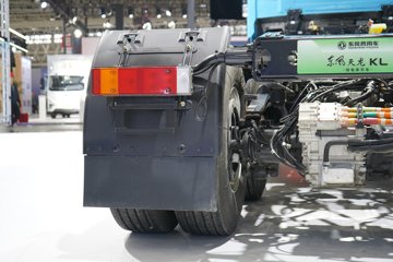 ��������KL 6X4 ���綯ǣ���� ����ʱ��600kWhͼƬ