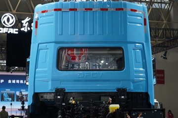 ��������KL 6X4 ���綯ǣ���� ����ʱ��600kWhͼƬ