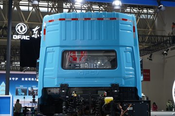 ��������KL 6X4 ���綯ǣ���� ����ʱ��600kWhͼƬ