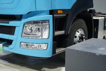 ��������KL 6X4 ���綯ǣ���� ����ʱ��600kWhͼƬ