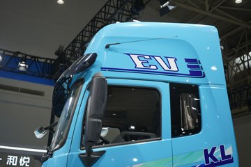 ��������KL 6X4 ���綯ǣ���� ����ʱ��600kWhͼƬ