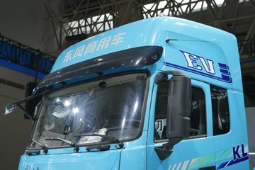 ��������KL 6X4 ���綯ǣ���� ����ʱ��600kWhͼƬ