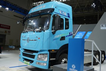 ��������KL 6X4 ���綯ǣ���� ����ʱ��600kWhͼƬ