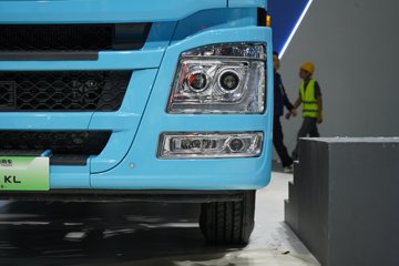 ��������KL 6X4 ���綯ǣ���� ����ʱ��600kWhͼƬ