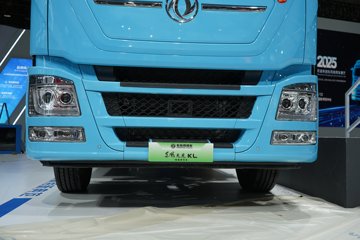 ��������KL 6X4 ���綯ǣ���� ����ʱ��600kWhͼƬ