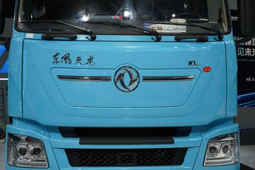 ��������KL 6X4 ���綯ǣ���� ����ʱ��600kWhͼƬ