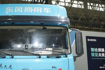 ��������KL 6X4 ���綯ǣ���� ����ʱ��600kWhͼƬ