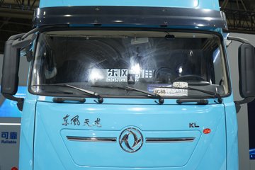 ��������KL 6X4 ���綯ǣ���� ����ʱ��600kWhͼƬ