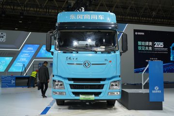 ��������KL 6X4 ���綯ǣ���� ����ʱ��600kWhͼƬ