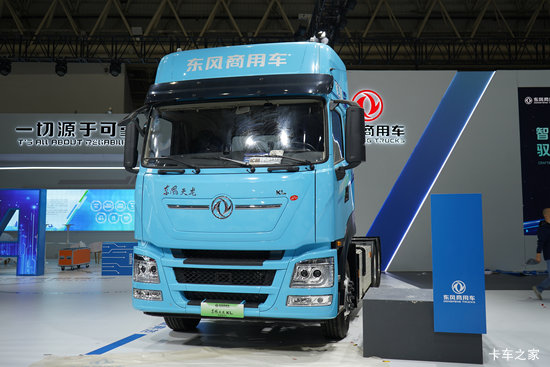 ��������KL 6X4 ���綯ǣ���� ����ʱ��600kWh