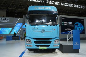 ��������KL 6X4 ���綯ǣ���� ����ʱ��600kWhͼƬ