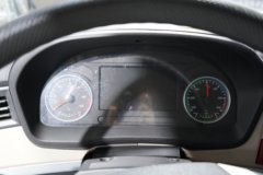 东风天龙KL 6X4 纯电动牵引车 宁德时代600kWh