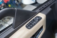 东风天龙KL 6X4 纯电动牵引车 宁德时代600kWh