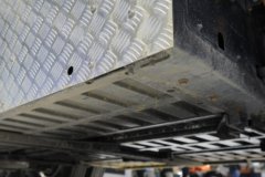 东风天龙KL 6X4 纯电动牵引车 宁德时代600kWh