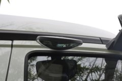 陕汽德龙M5000E 轻量化版 4X2 9.55米纯电动厢式载货车 宁德时代262.75kWh